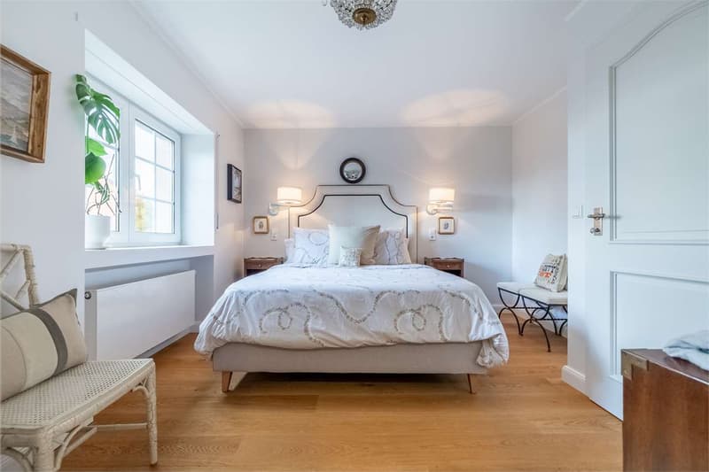 Bellissima casa completamente ristrutturata (9)