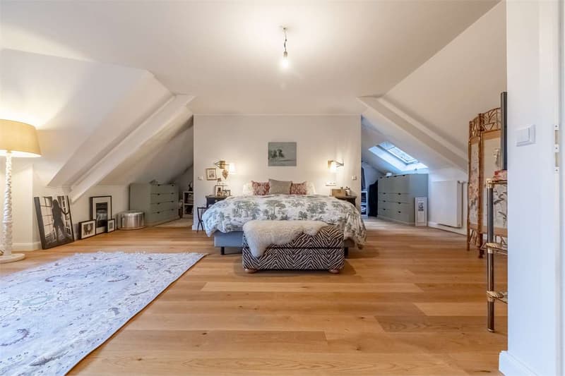 Bellissima casa completamente ristrutturata (13)