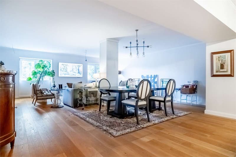 Bellissima casa completamente ristrutturata (3)