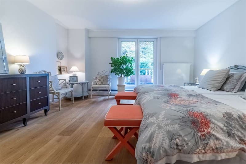 Bellissima casa completamente ristrutturata (11)