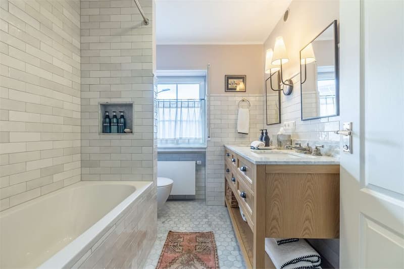 Bellissima casa completamente ristrutturata (10)