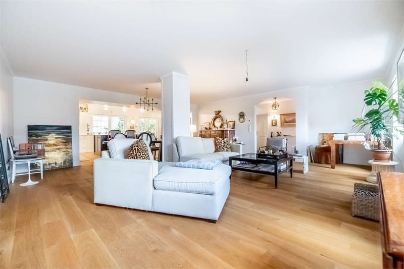 Bellissima casa completamente ristrutturata (4)