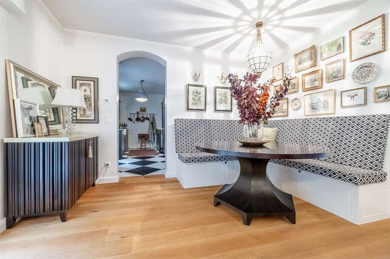 Bellissima casa completamente ristrutturata (6)