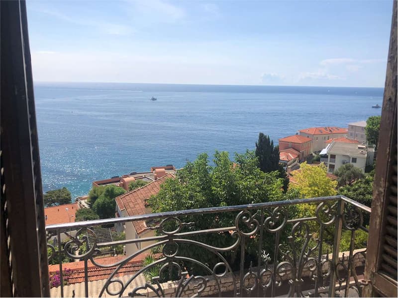 Appartamento di prestigio ultimo piano vista mare (4)