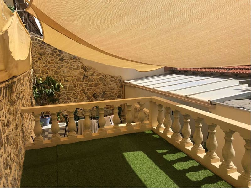 Appartamento di prestigio ultimo piano vista mare (9)