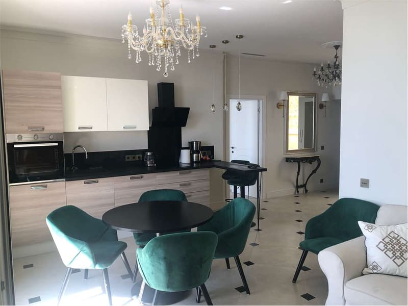 Appartamento di prestigio ultimo piano vista mare (5)