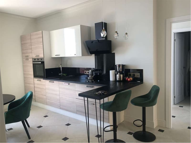 Appartamento di prestigio ultimo piano vista mare (2)