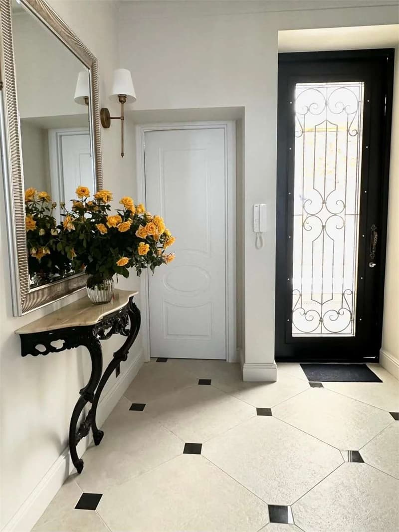 Appartamento di prestigio ultimo piano vista mare (8)