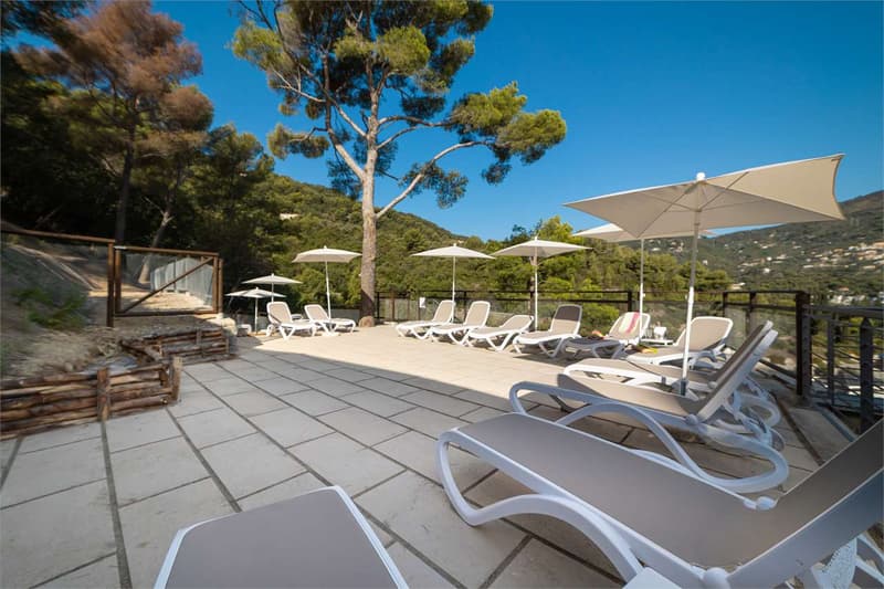 SUPERBO ATTICO CON VISTA MARE (5)