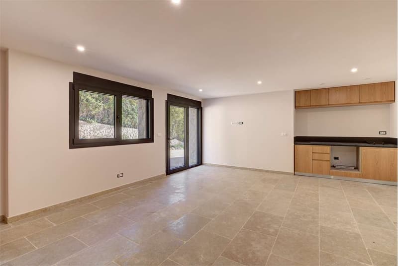 Villa neoprovenzale con magnifica vista sul mare (10)