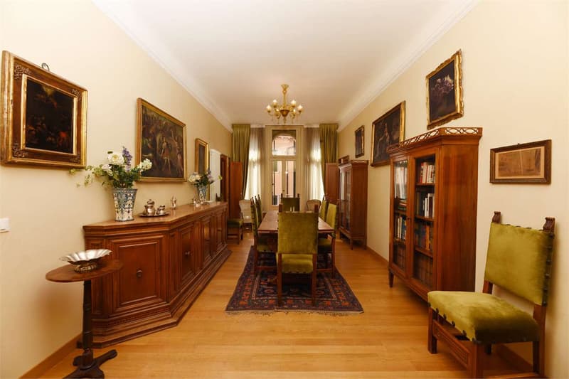 APPARTAMENTO VENEZIA SAN MARCO (6)