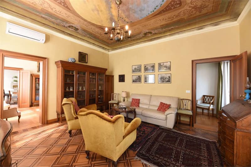 APPARTAMENTO VENEZIA SAN MARCO (3)