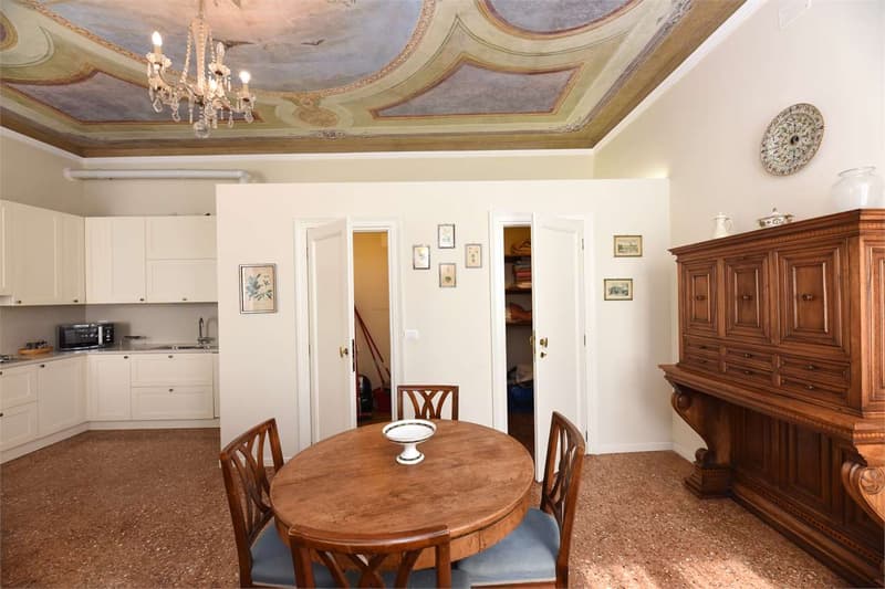 APPARTAMENTO VENEZIA SAN MARCO (8)