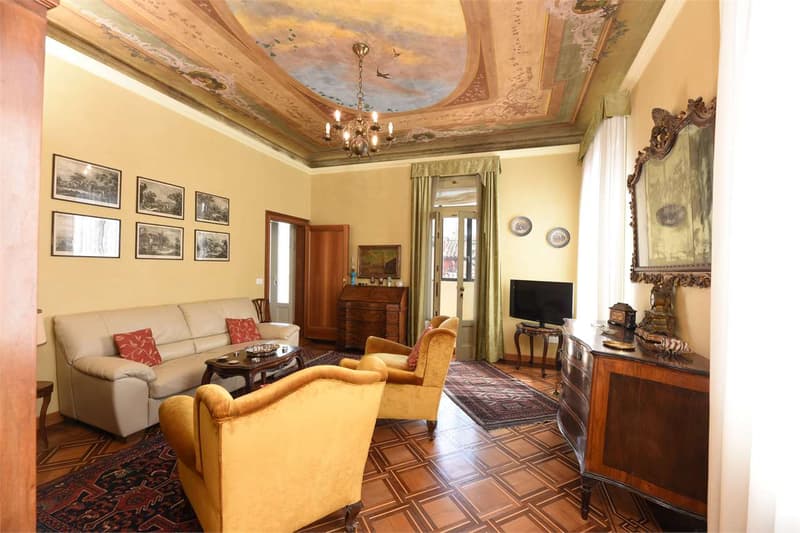 APPARTAMENTO VENEZIA SAN MARCO (2)