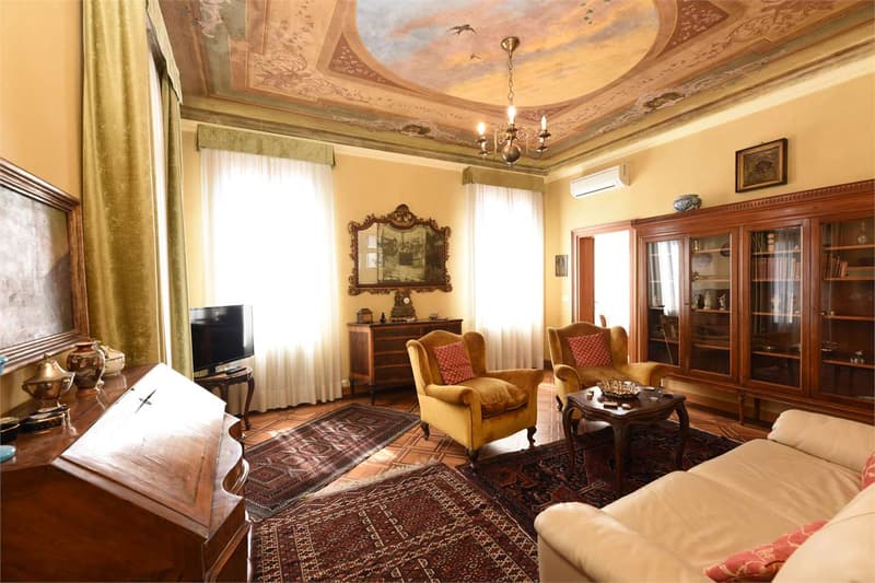 APPARTAMENTO VENEZIA SAN MARCO (4)