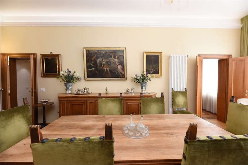 APPARTAMENTO VENEZIA SAN MARCO (10)