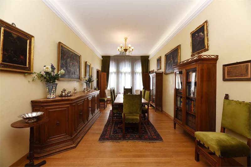 APPARTAMENTO VENEZIA SAN MARCO (5)