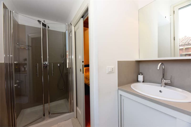 APPARTAMENTO VENEZIA SAN MARCO (13)