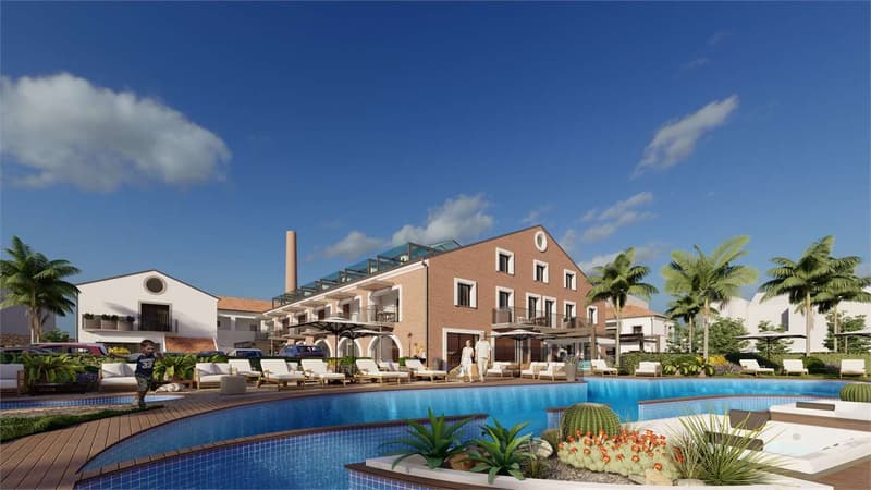 bellissima Viletta in un contesto resort (3)