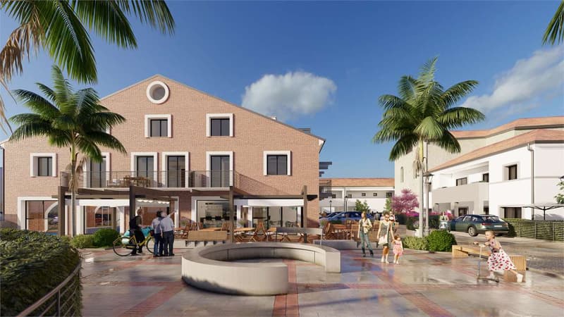 bellissima Viletta in un contesto resort (7)