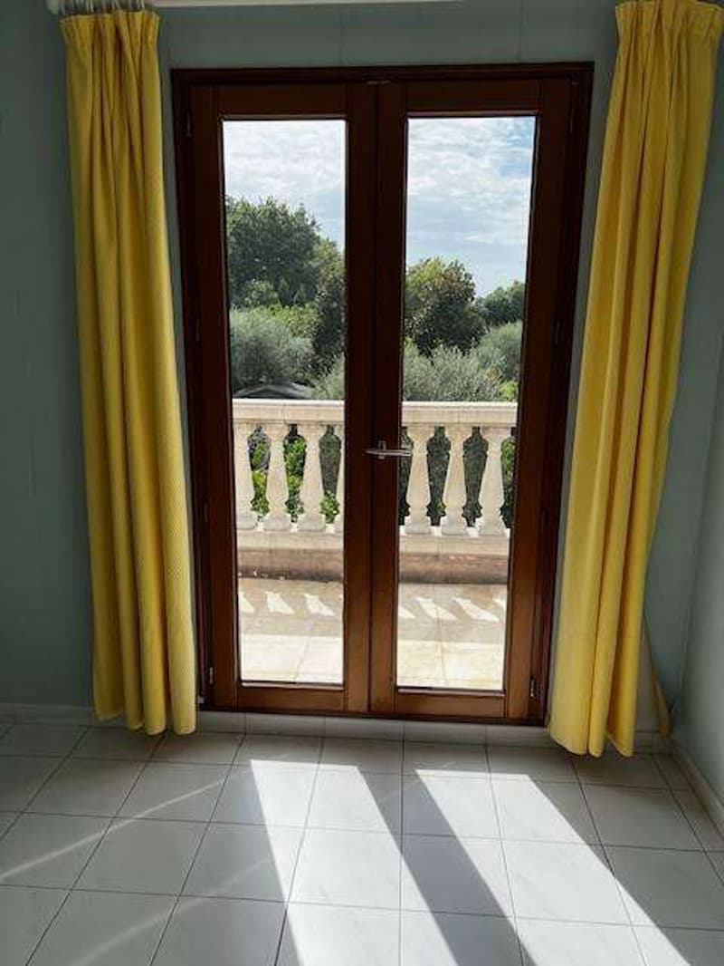 Magnifica villa Villefranche sur mer (9)