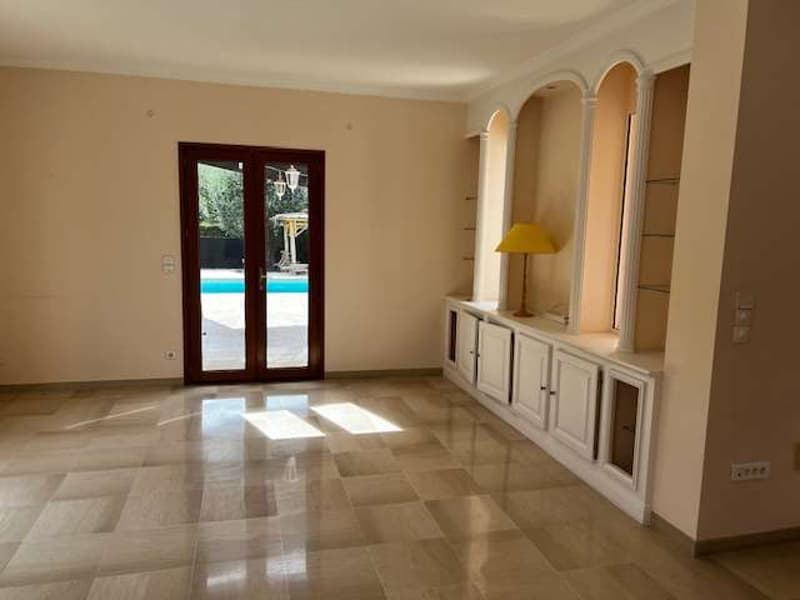 Magnifica villa Villefranche sur mer (8)