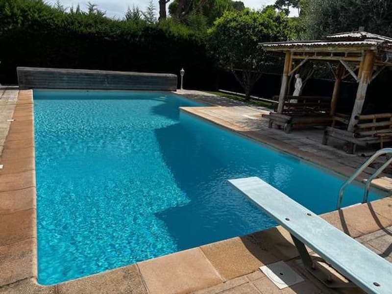 Magnifica villa Villefranche sur mer (6)