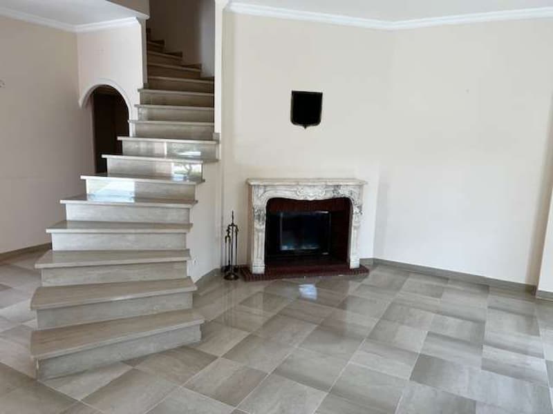 Magnifica villa Villefranche sur mer (7)