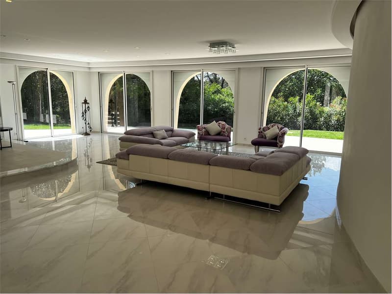 Bellissima villa vicino a Mougins (6)