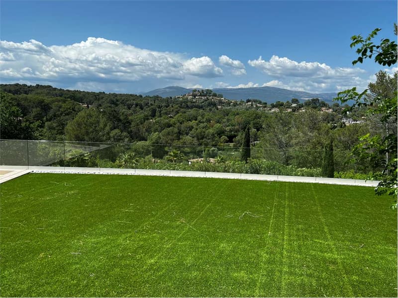 Bellissima villa vicino a Mougins (9)