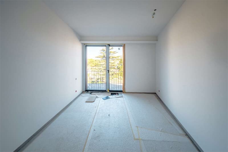 Pregassona ampio e nuovo 4.5 con giardino al PT (13)