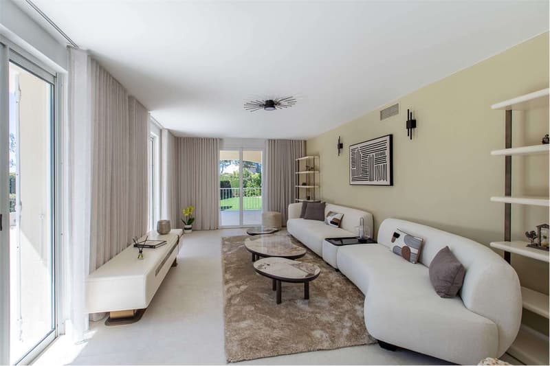 Villa lussuosamente ristrutturata con piscina (7)