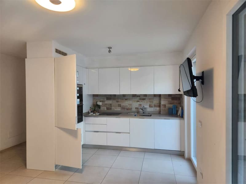 3.5 locali con zona hobby e giardino d'inverno (8)