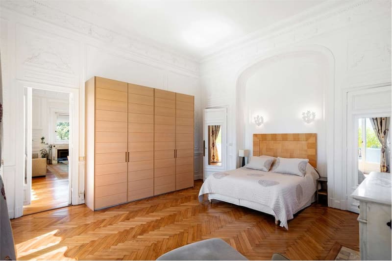 Magnifico appartamento belle époque (13)