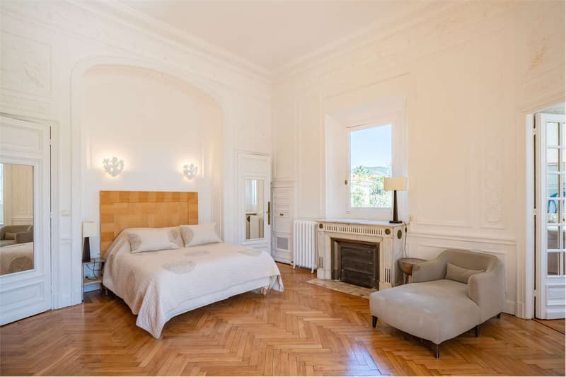 Magnifico appartamento belle époque (11)