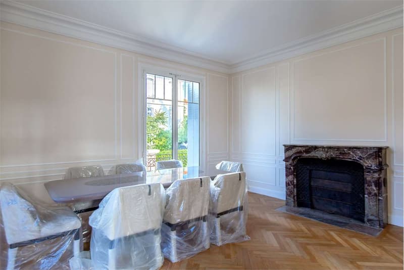 Splendida casa borghese Nizza porto (6)