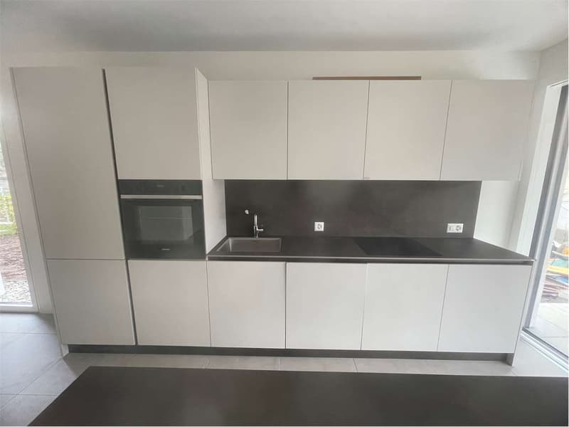 Nuovo Appartamento Duplex a Cureglia (7)