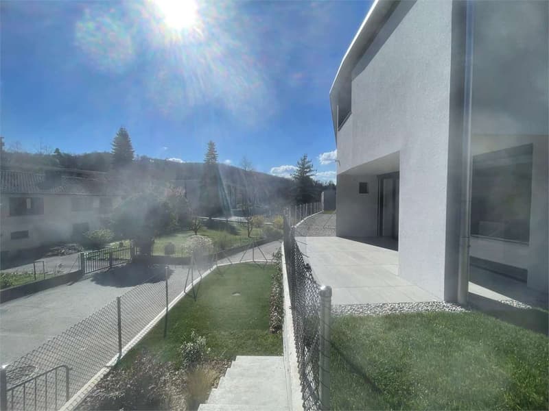 Nuovo Appartamento Duplex a Cureglia (2)