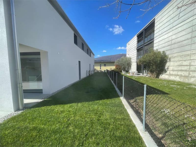 Nuovo Appartamento Duplex a Cureglia (4)