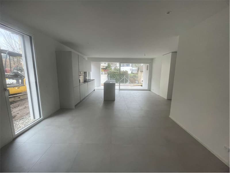 Nuovo Appartamento Duplex a Cureglia (10)