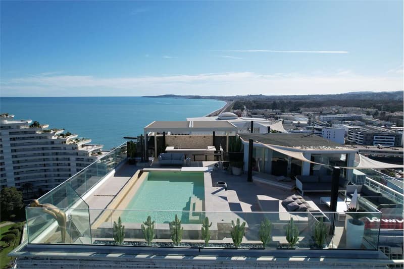 MAGNIFICO ATTICO CON VISTA MARE (5)