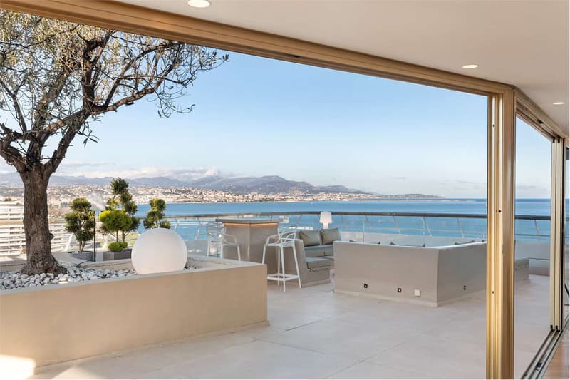 MAGNIFICO ATTICO CON VISTA MARE (7)