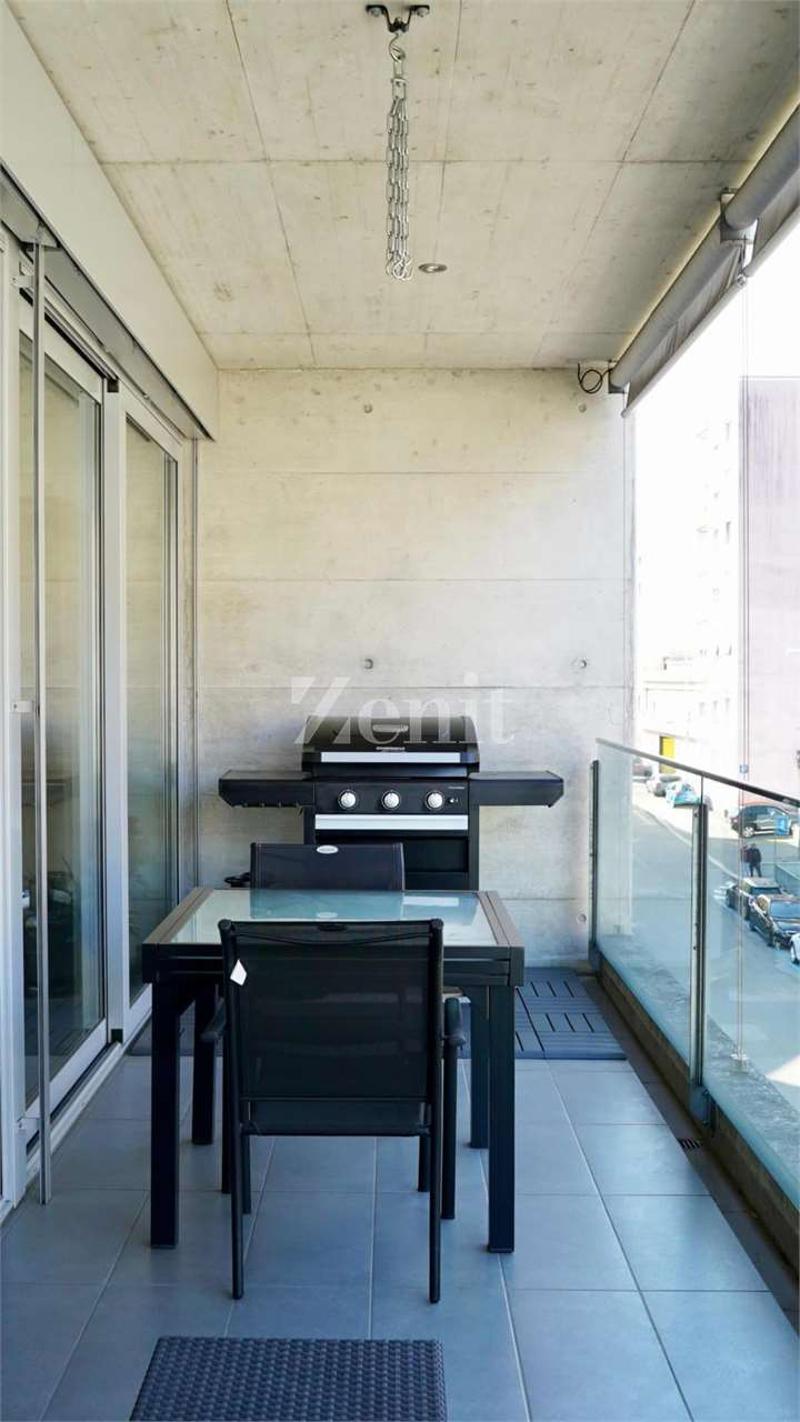 Moderno attico 2.5 locali con ampia terrazza (5)