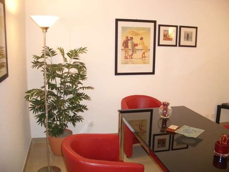 Affittiamo spazio commerciale Lugano Centro (4)