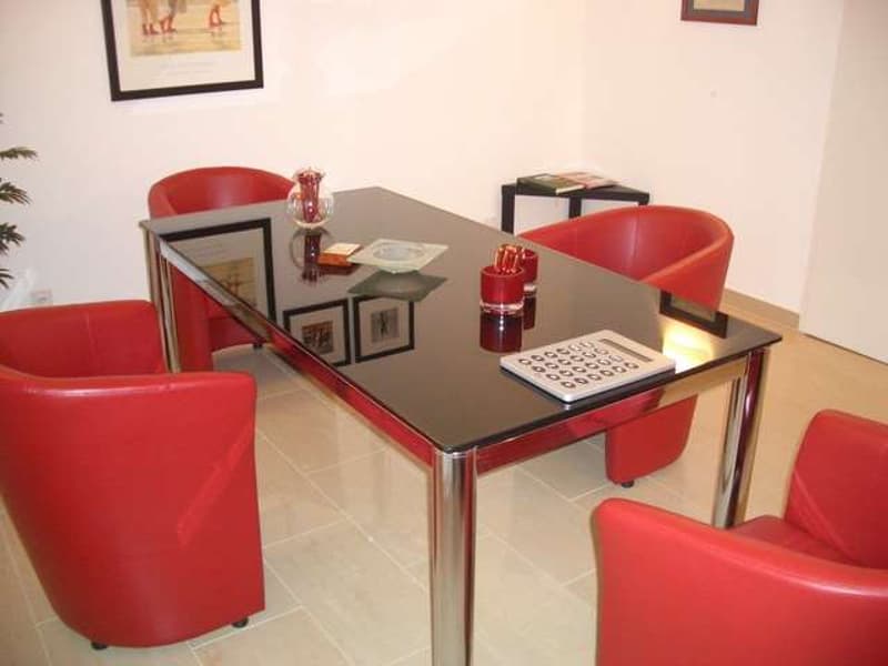 Affittiamo spazio commerciale Lugano Centro (2)