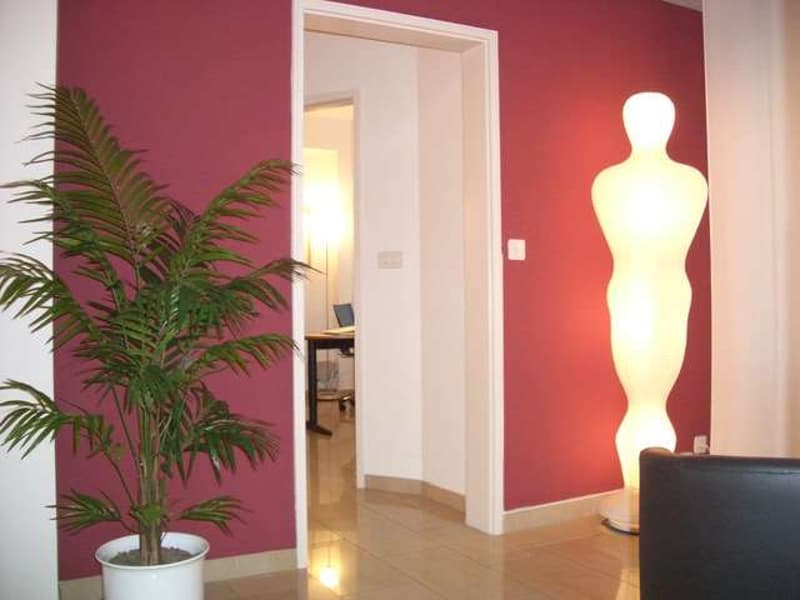 Affittiamo spazio commerciale Lugano Centro (3)