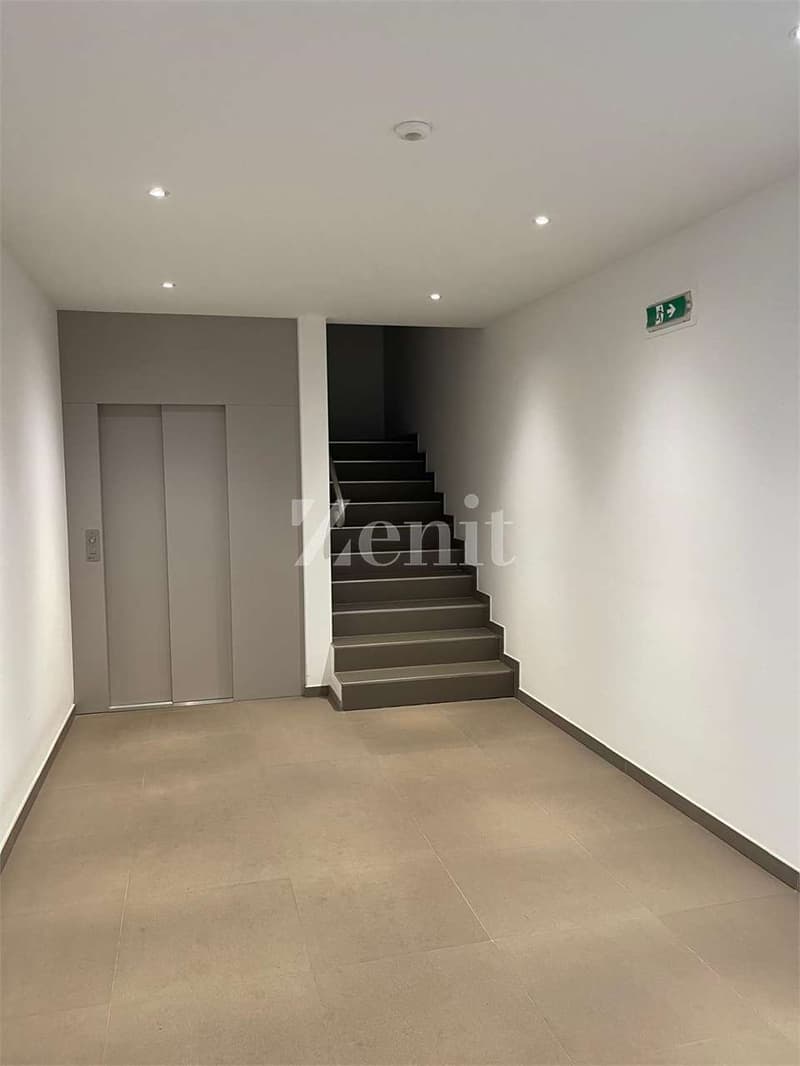 Elegante appartamento 2.5 locali a Cademario - Vista lago e natura (3)