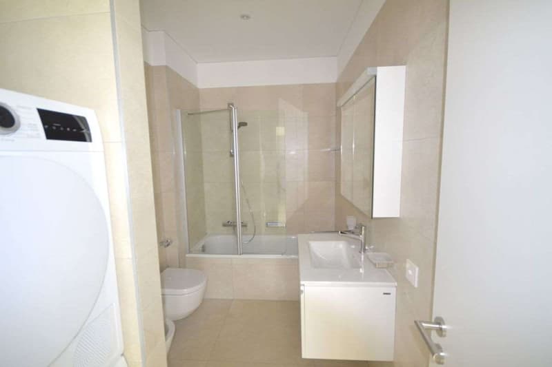 Vendesi appartamento in centro città 2.5 locali in edificio Moderno (6)