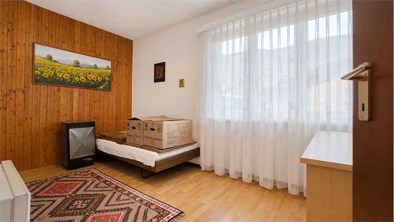 Appartamento 4.5 locali Pezzolo Odogno (6)