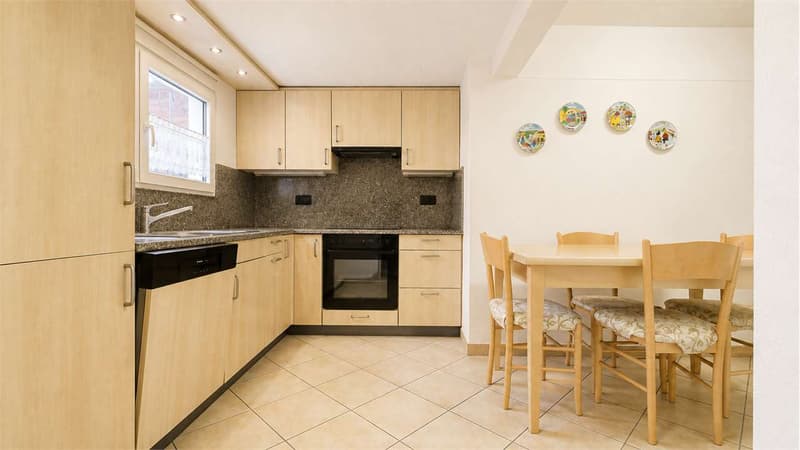 Appartamento 4.5 locali Pezzolo Odogno (4)